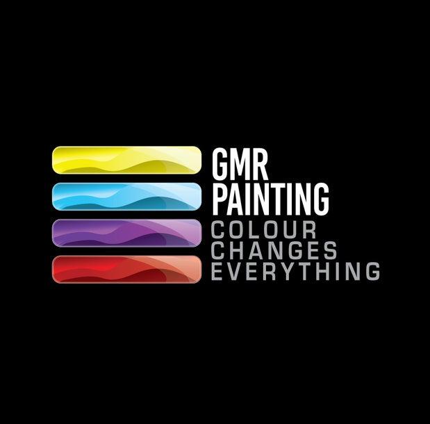 GMR Painting Ltd