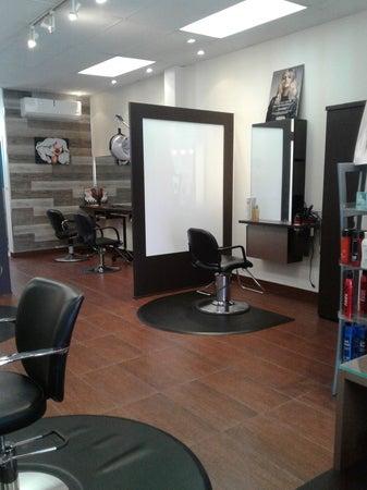 Salon La Coiff Inc