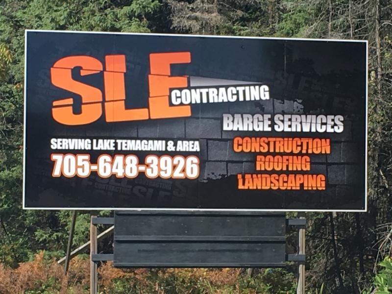 Sle Contracting