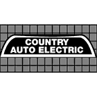 Country Auto Electric