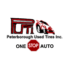 Peterborough Used Tires Inc