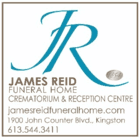 James Reid Funeral Home