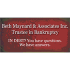 Beth Maynard & Associes Inc