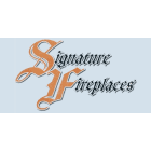 Signature Fireplaces