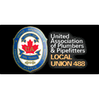 Plumbers & Pipefitters UA Local Union No 488