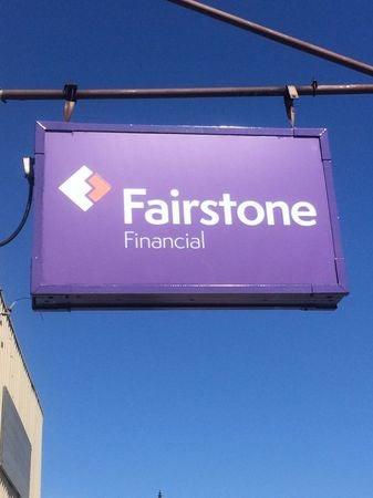 Fairstone