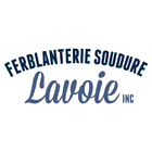 Ferblanterie Et Soudure Lavoie