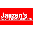 Janzen's Paint & Decorating