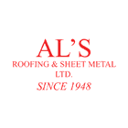 Al's Roofing & Sheet Metal Co