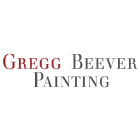 Gregg Beever Painting