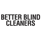 Better Blind Cleaners