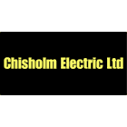 Chisholm Electric Ltd