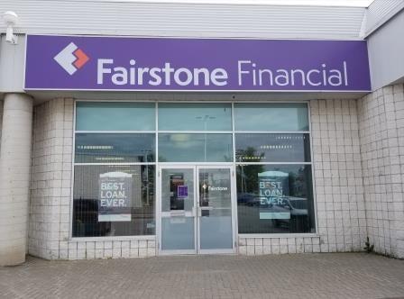 Fairstone