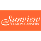 Sunview Custom Cabinetry