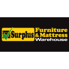 Surplus Furniture-Mattres WRHS