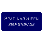 Spadina-Queen Self Storage