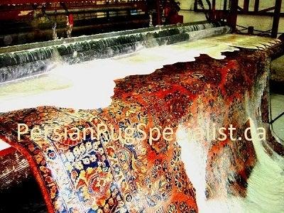 Persian Rug Services