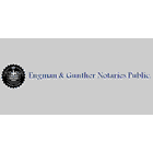 Engman & Gunther Notaries Public