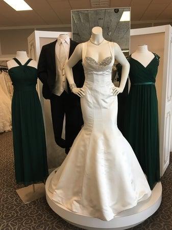 David's Bridal