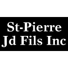 St-Pierre JD Fils Inc