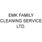 EMK Family Cleaning Service Ltd