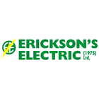 Erickson's Electric Ltd