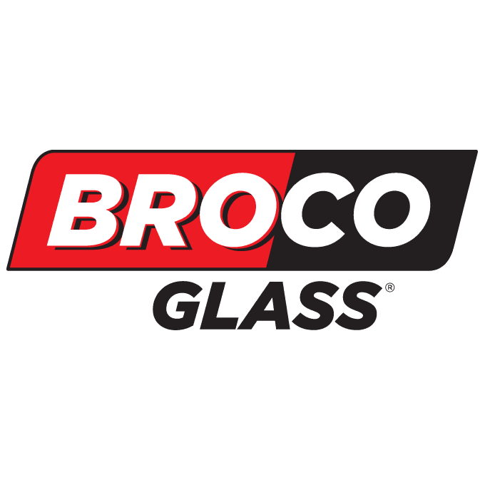 Broco Glass