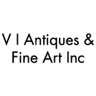 V I Antiques & Fine Art Inc