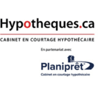 Planiprêt - Courtier Hypothécaire