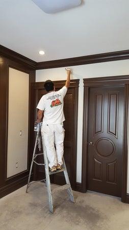 B & R Reliable Pro Painting