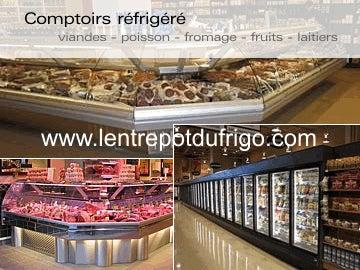 Frigo L'Entrepot