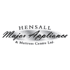 Hensall Major Appliance