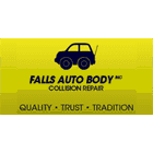 Fall's Auto Body