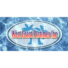 West Coast Pastimes Inc