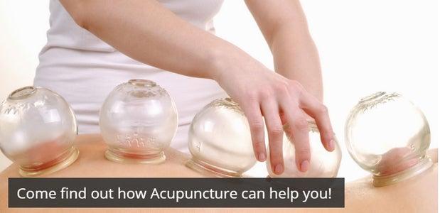 Acupuncture Plus