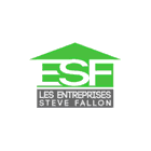 Les Entreprises Steve Fallon