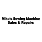 Mike's Sewing Machine Repairs