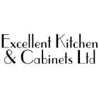 Excellent Kitchen & Cabinets