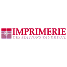 Imprimerie des Editions Vaudreuil