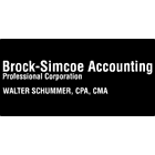 Brock-Simcoe Accounting