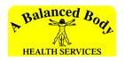 A Balanced Body Health Services