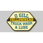 G. Gill Yellowhead Truck Wash