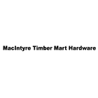 Macintyre TIMBER MART