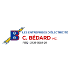 Les Enterprises D'Electricité Clément Bédard