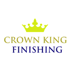 Crown King Finishing