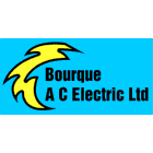 A C Bourque Electric Ltd