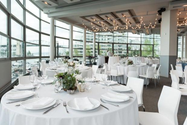 Waterview Special Event Space