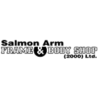 Salmon Arm Frame & Body Shop