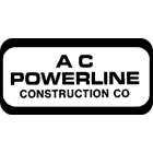 A C Powerline Construction Co