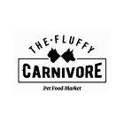 The Fluffy Carnivore Pet Food Market